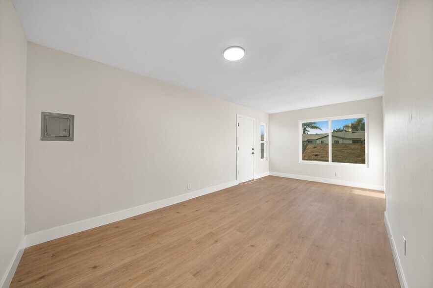 More Photos Of 4022 42nd St, San Diego Apartments For Sale