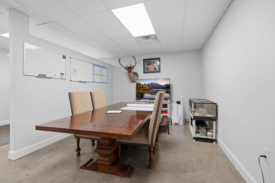 More Photos Of 104 Center St, Gray Warehouse For Sale