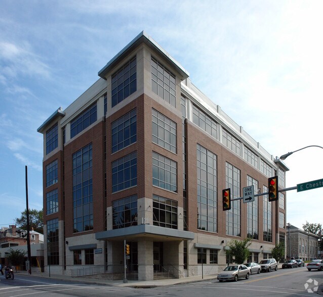More Photos Of 121 N Walnut St, West Chester Office For Lease