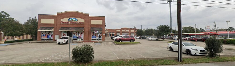More Photos Of 1914 Gessner Dr, Houston Unknown For Lease