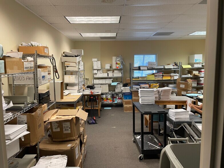 More Photos Of 25560 Technology Blvd, Punta Gorda Office For Sale