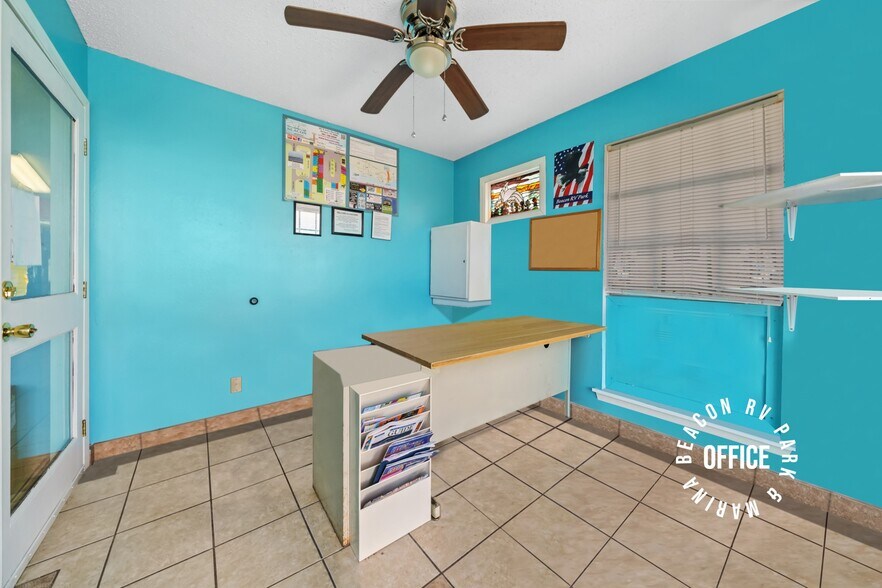 More Photos Of 301 S Fulton Beach, Rockport Trailer Camper Park For Sale