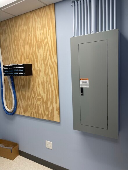 More Photos Of 4950 Stough Rd SW, Concord Flex For Sale