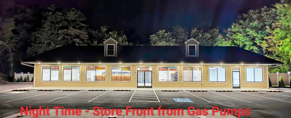 More Photos Of 2000 E Hundred Rd, Chester Convenience Store For Sale