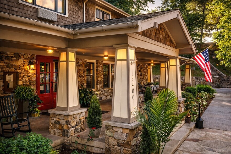 More Photos Of 9400 US-19 W, Bryson City Hotel For Sale