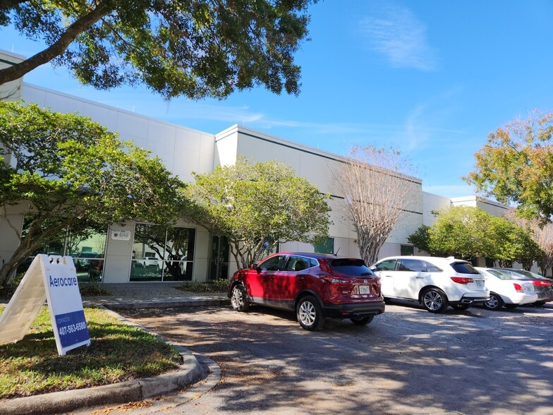 More Photos Of 1806 33rd St, Orlando Flex For Sale