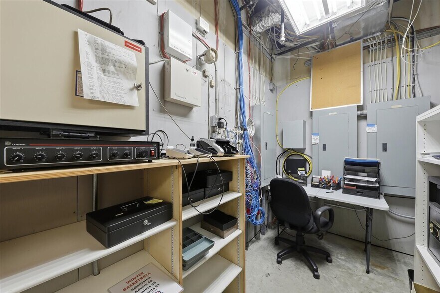 More Photos Of 1155 Old State Route 74, Batavia Refrigeration Cold Storage For Sale