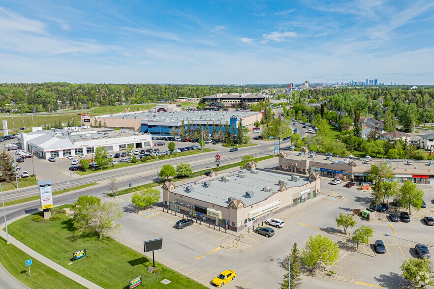 More Photos Of 380 Canyon Meadows Dr SE, Calgary Unknown For Sale