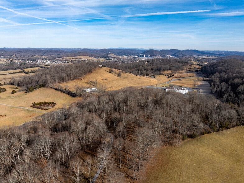 More Photos Of TBD Bristol Highway, Bluff City Land For Sale