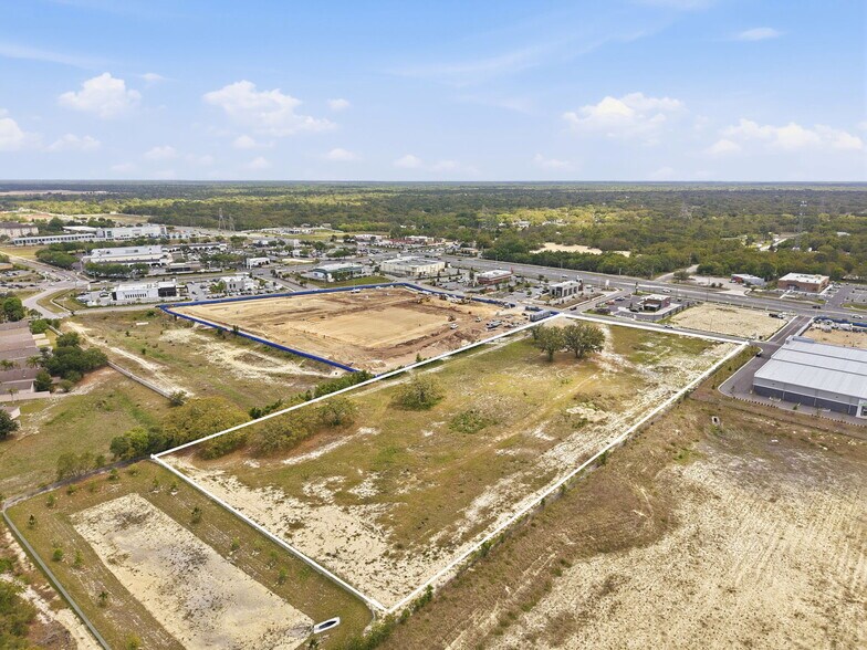 More Photos Of Quality Drive Hl, Spring Hill Land For Sale
