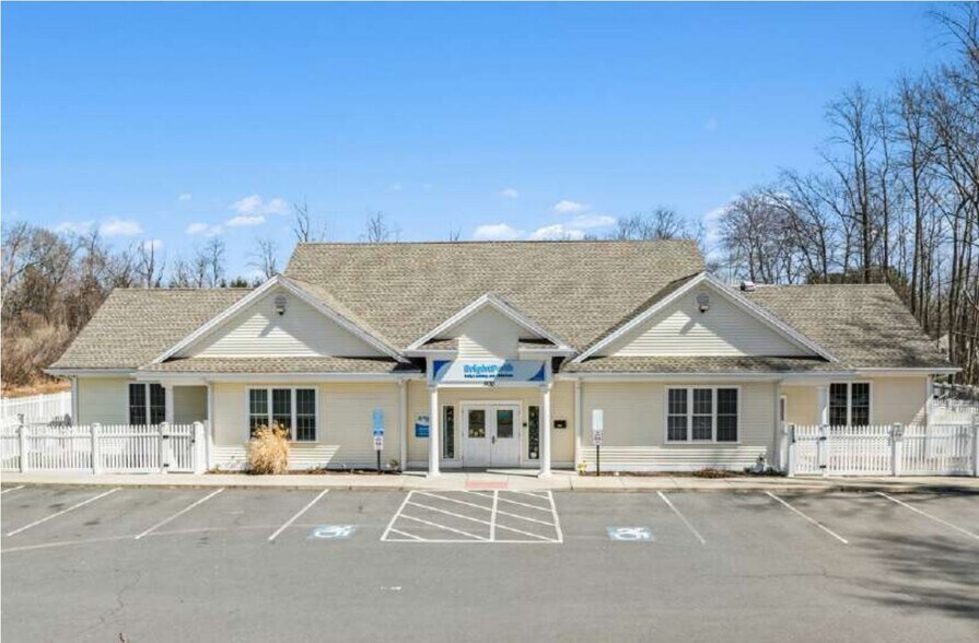 More Photos Of 1430 Highland Ave, Cheshire Daycare Center For Sale