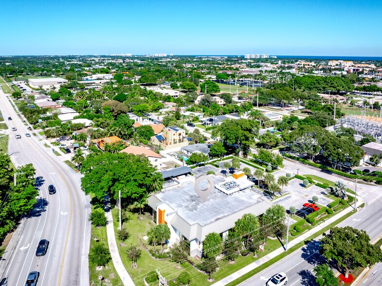 More Photos Of 399 W Palmetto Park Rd, Boca Raton Office For Lease