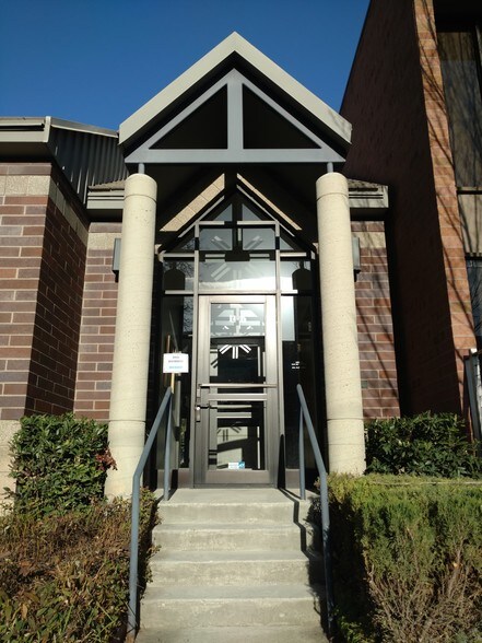 More Photos Of 661 S 200 E, Salt Lake City Office Residential For Lease