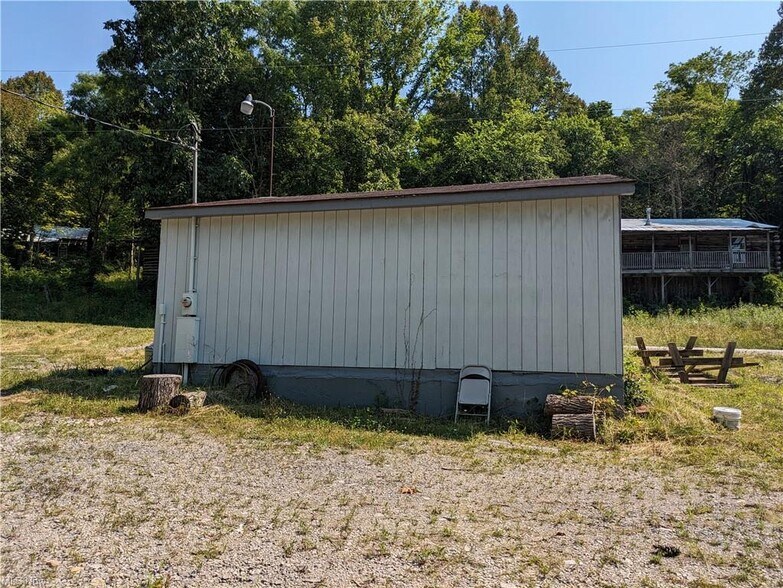 More Photos Of 49862 Batesville Rd, Summerfield Lodge Meeting Hall For Sale