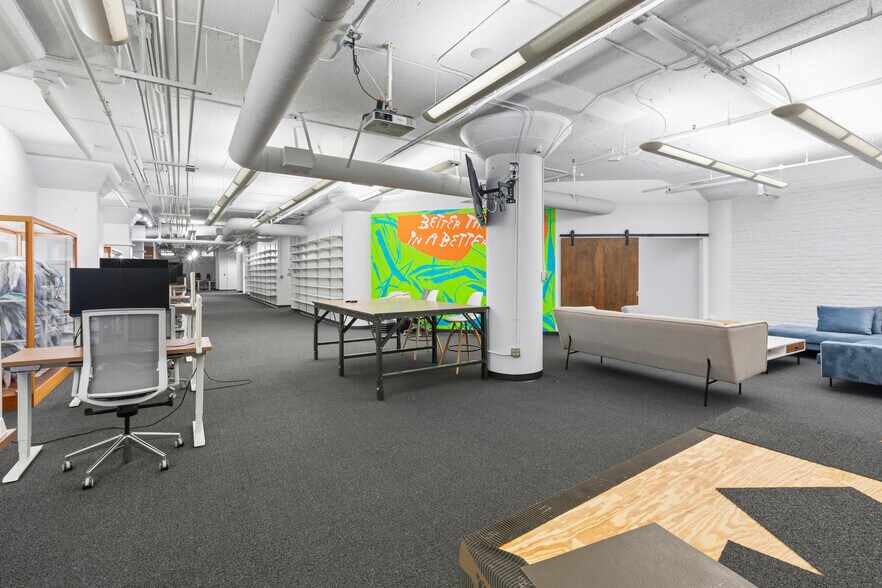 More Photos Of 30 Hotaling Pl, San Francisco Office For Lease