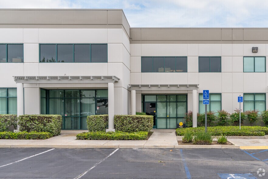 More Photos Of 3100 E Cedar St, Ontario Industrial For Sale