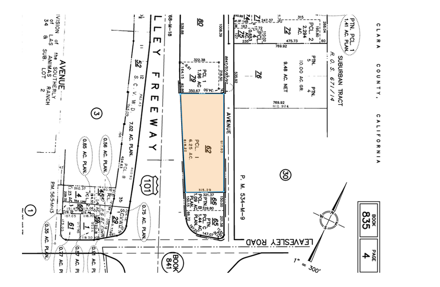 More Photos Of 8555 San Ysidro Ave, Gilroy Freestanding For Lease