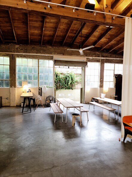 More Photos Of 930 Alabama St, San Francisco Loft Creative Space For Lease