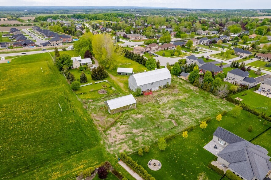 More Photos Of 6649 Simcoe County Road 27, Thornton Land For Sale