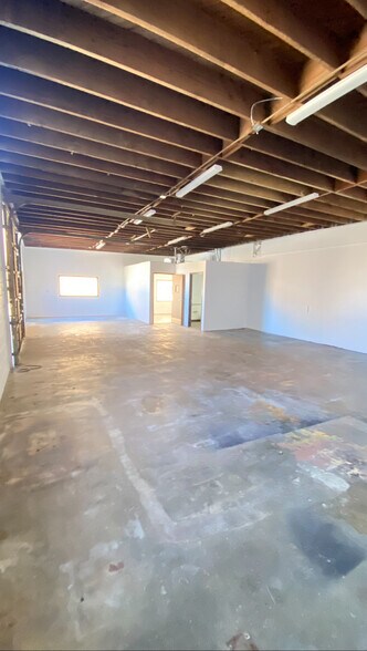 More Photos Of 4417-4419 Rowland Ave, El Monte Warehouse For Lease