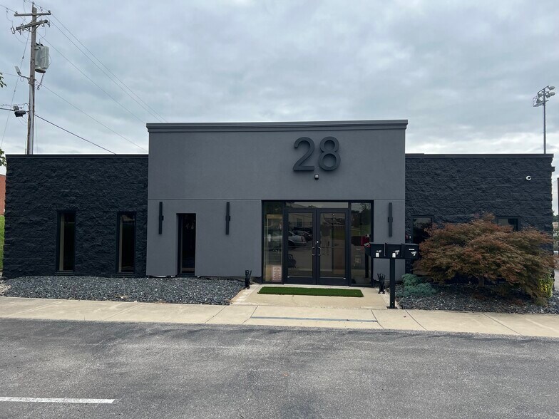 Primary Photo Of 28 Kenton Lands Rd, Erlanger Warehouse For Lease