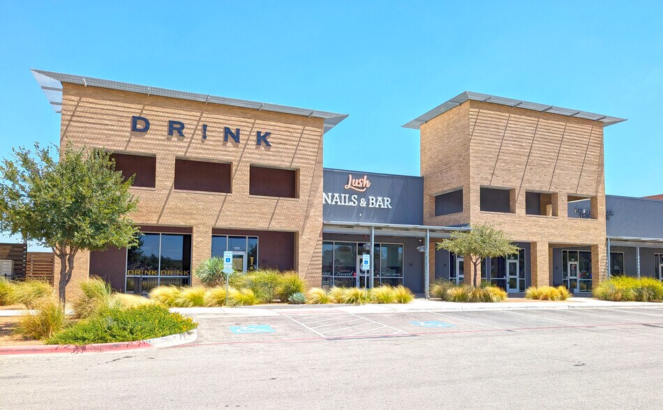 More Photos Of 6901 Cross B Rd, Odessa Storefront For Lease