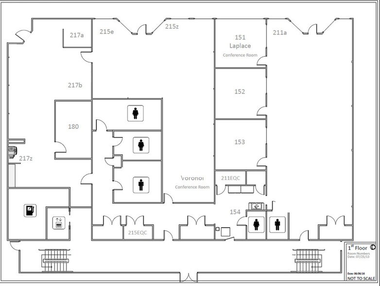 More Photos Of 211-215 S Jennings Ave, Fort Worth Loft Creative Space For Lease