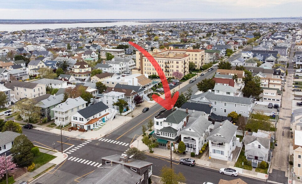 More Photos Of 701 E 4th St, Ocean City Storefront Retail Residential For Sale