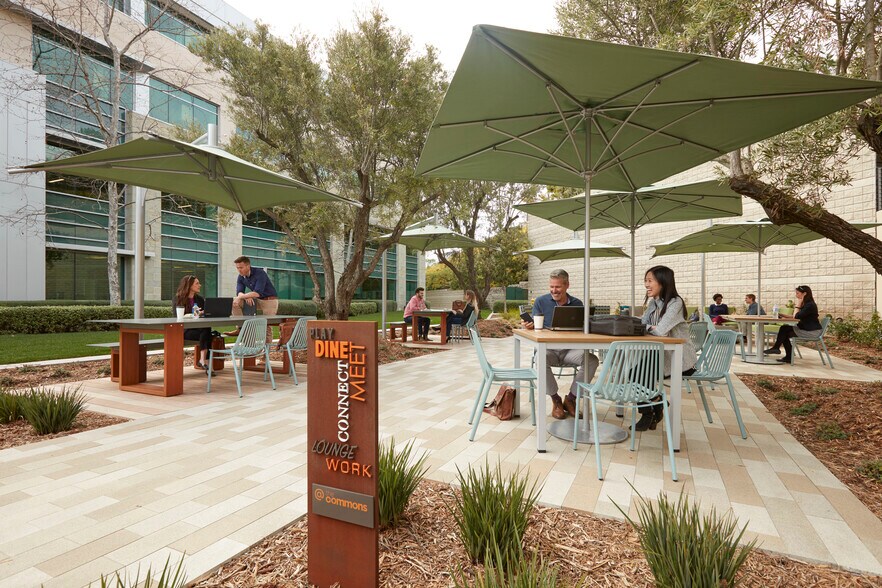 More Photos Of 3570 Carmel Mountain Rd, San Diego Office For Lease