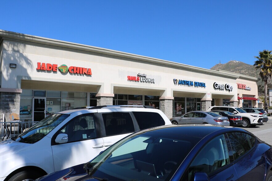 More Photos Of 2712 Canyon Springs Pky, Riverside Storefront Retail Office For Lease