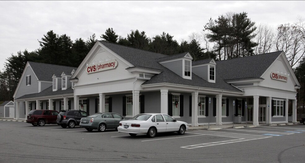 More Photos Of 1068 Putnam Pike, Chepachet Drugstore For Sale