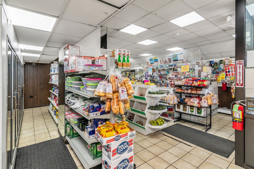 More Photos Of 50 Inman St, Lawrence Land For Sale