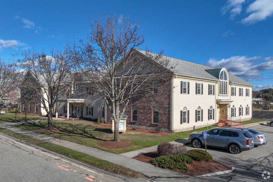 More Photos Of 3 Meeting House Rd, Chelmsford Apartments For Lease