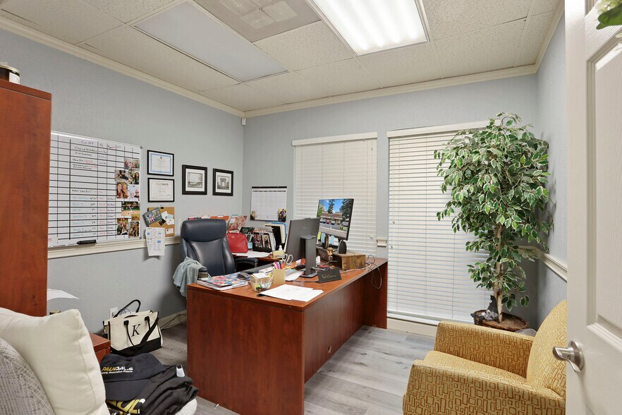 More Photos Of , Stockton Office For Sale