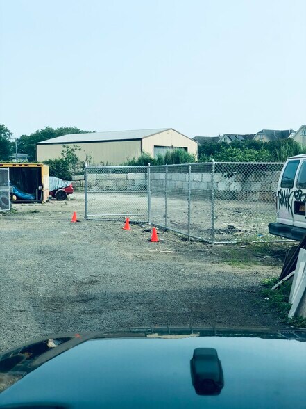 More Photos Of 6105 Strickland Ave, Brooklyn Land For Lease