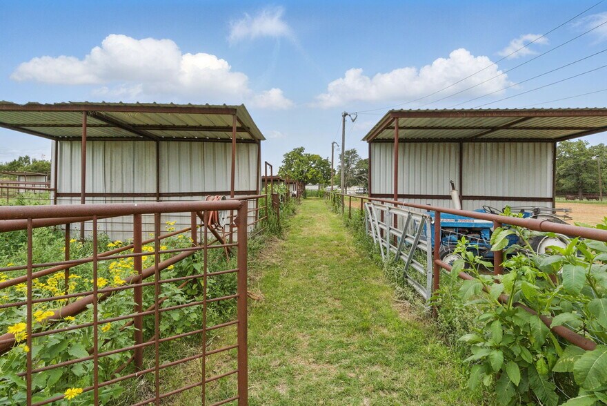 More Photos Of 5855 County Road 392, Stephenville Land For Sale