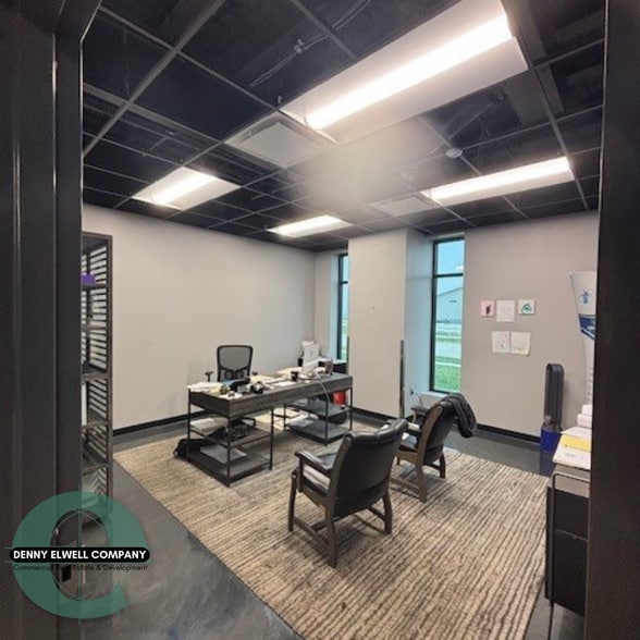 More Photos Of 1545 Blue Sky Blvd-Building 1, Huxley Warehouse For Lease