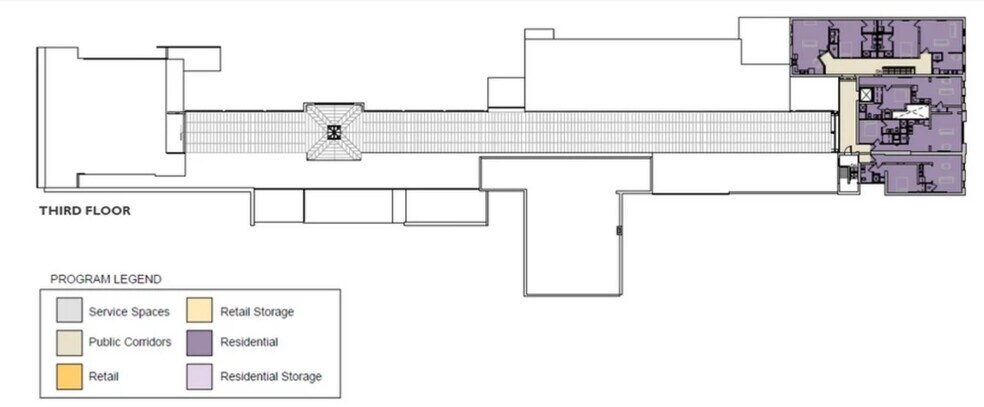 More Photos Of 33 N 3rd St, Newark Apartments For Lease