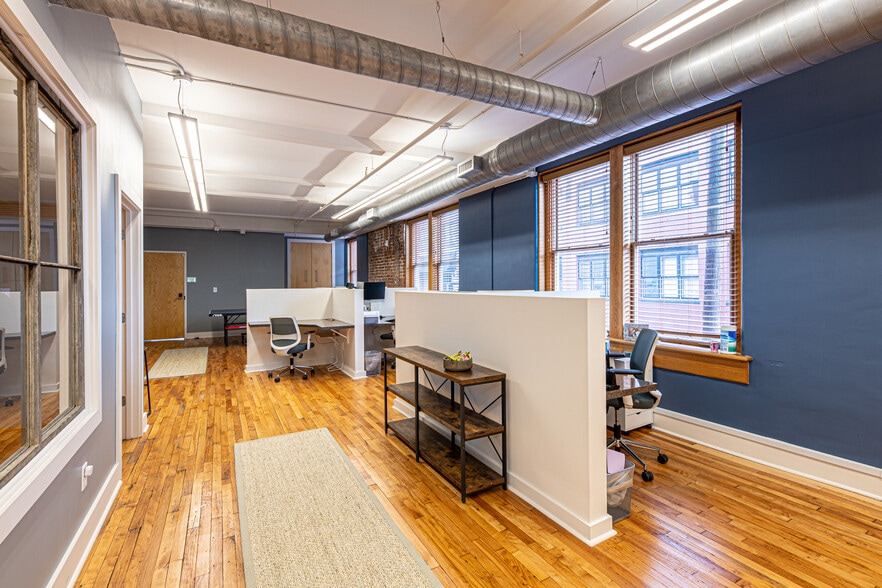 More Photos Of 16 Emory Pl, Knoxville Office Residential For Sale