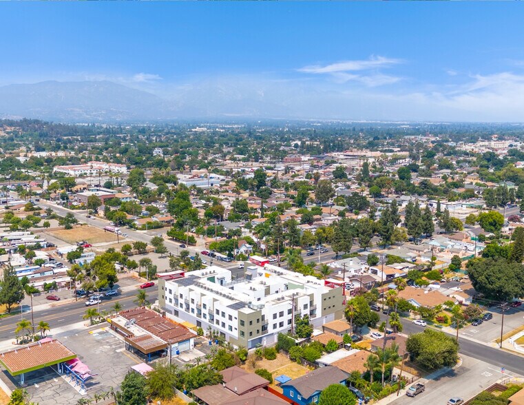 More Photos Of 1300 W Mission Blvd, Pomona Apartments For Sale