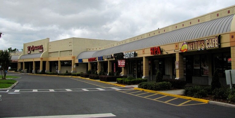 More Photos Of 4550-4666 Kirkman Rd, Orlando Unknown For Lease