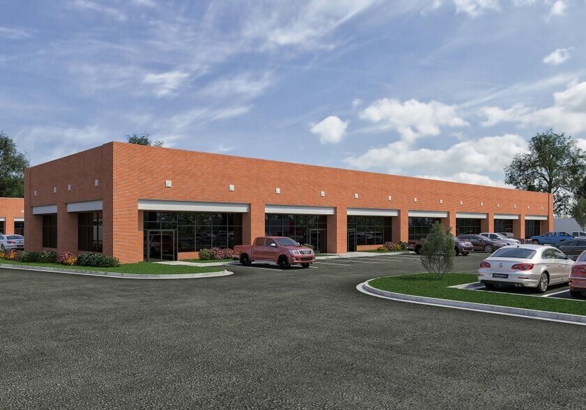 Primary Photo Of 2 Easter Ct, Owings Mills Unknown For Lease