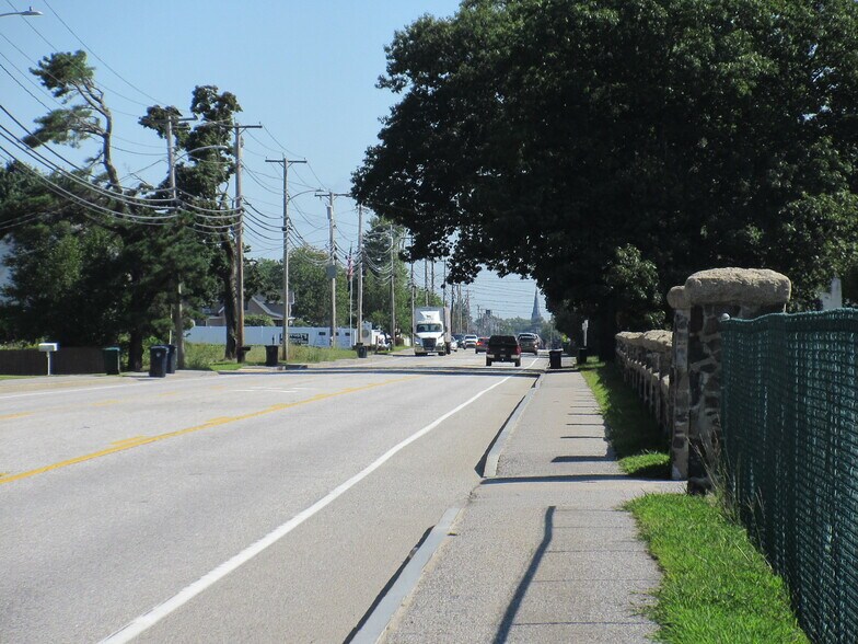 More Photos Of 532 US Route 1, Biddeford Land For Sale