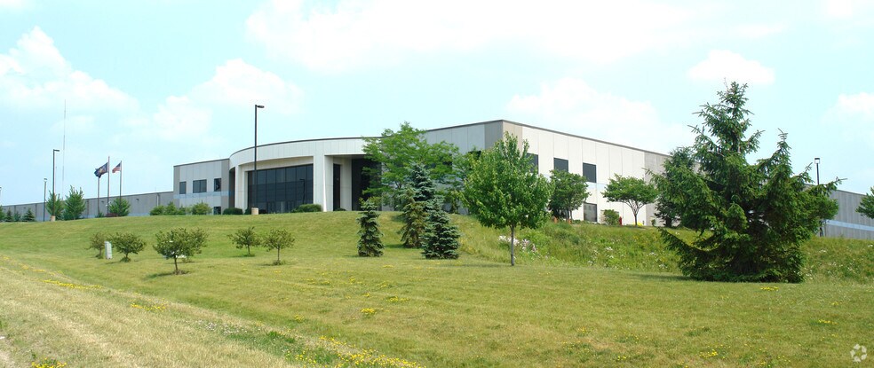 More Photos Of 2455 Robison Rd W, Erie Distribution For Lease