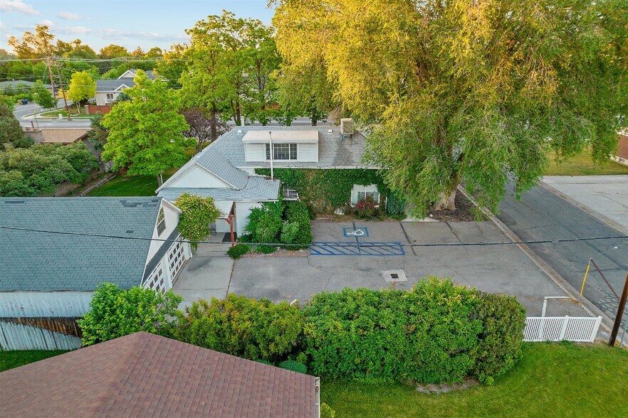 More Photos Of 1106 E 4500 S, Millcreek Office Residential For Sale