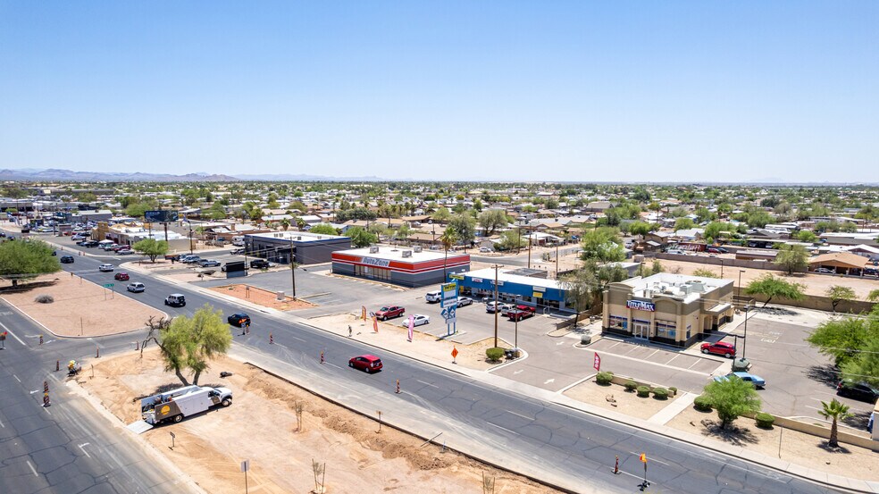 More Photos Of 2244 W Apache Trl, Apache Junction Contractor Storage Yard For Sale
