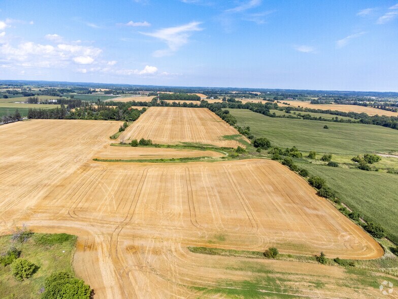 More Photos Of 10701 Highway 48, Markham Land For Sale