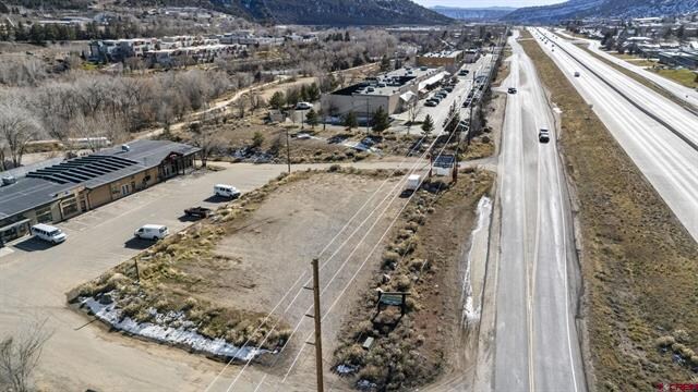 More Photos Of TBD S Camino Del Rio - LAND, Durango Land For Sale