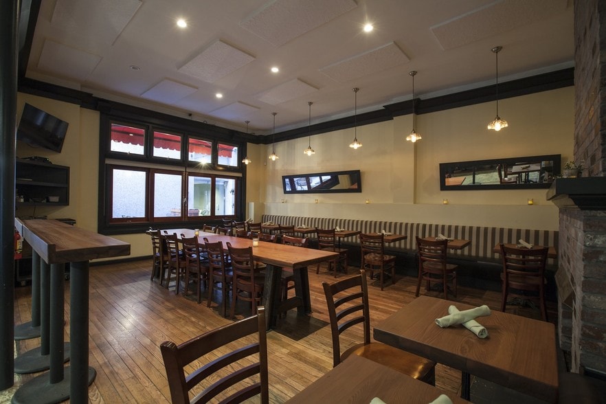 More Photos Of 239 Grant Ave, San Francisco Office For Lease