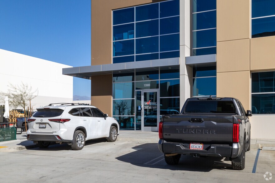 More Photos Of Old 215 Frontage Rd & Alessandro Blvd, Moreno Valley Unknown For Lease